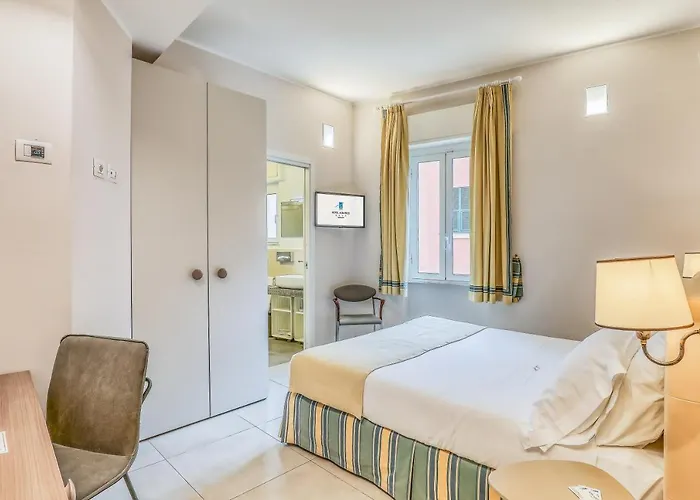 Albatros Hotel Varigotti