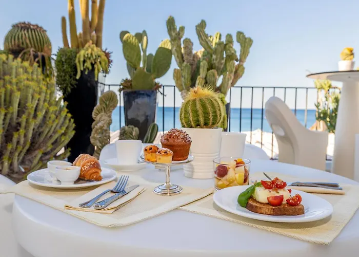 Hotel Albatros Varigotti