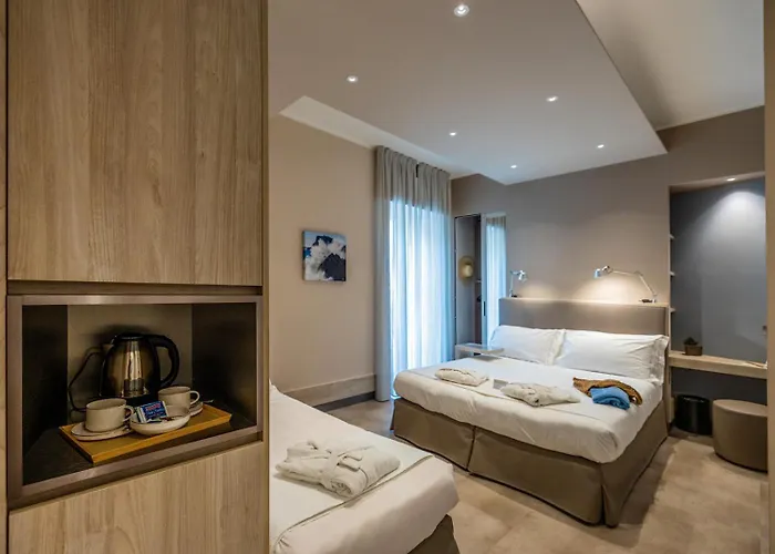 Hotel Albatros 4*
