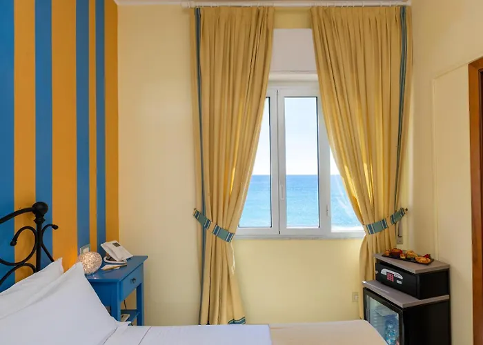 Hotel Albatros 4*