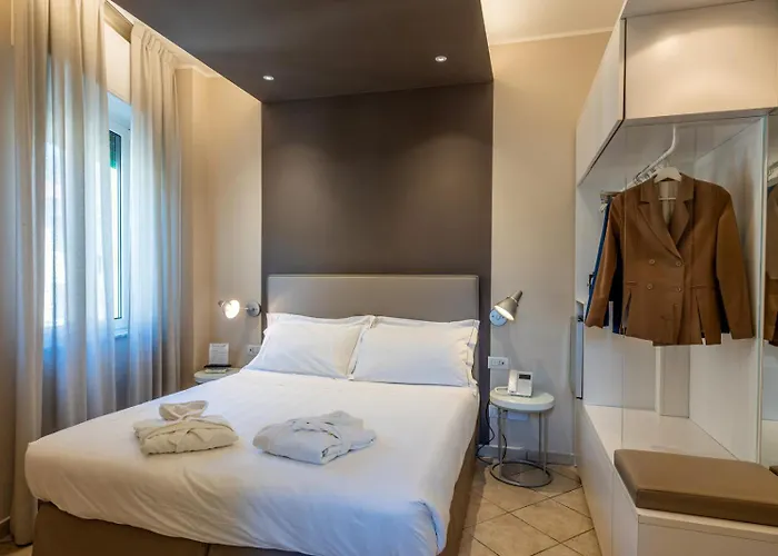 Hotel Albatros Varigotti