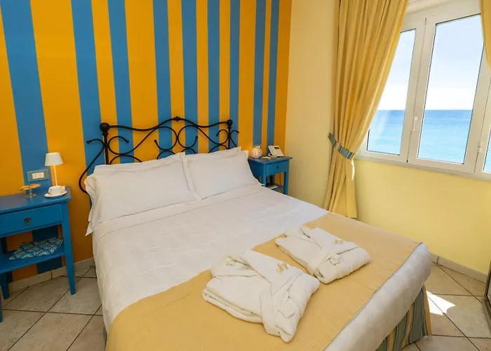 Hotel Albatros 4*