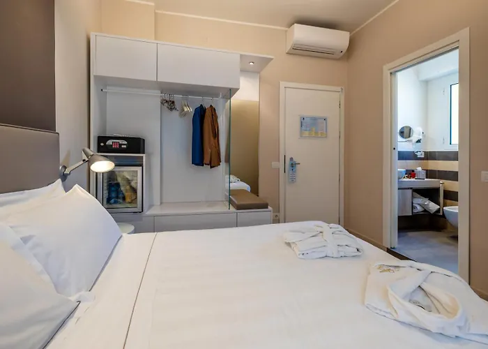 Albatros 4* Varigotti