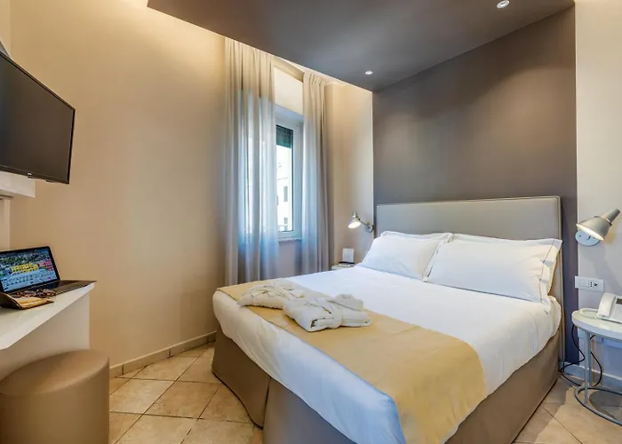 Hotel Albatros Varigotti