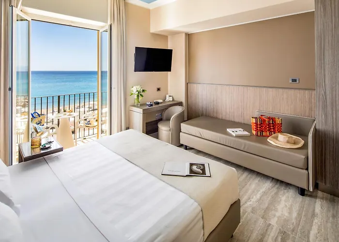 Hotel Albatros 4*