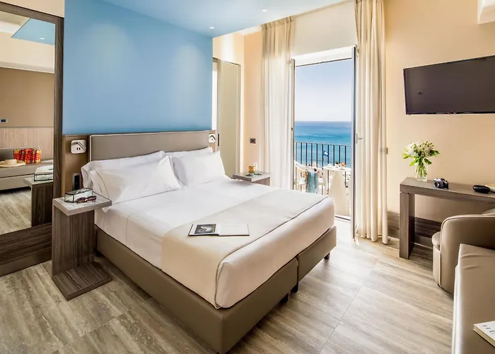 Albatros Hotel Varigotti