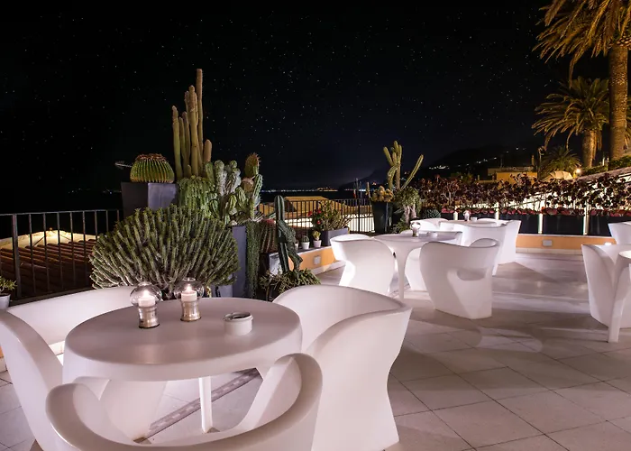 Hotel Albatros Varigotti