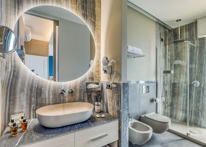 Hotel Albatros Varigotti