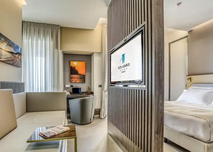 Hotel Albatros Varigotti