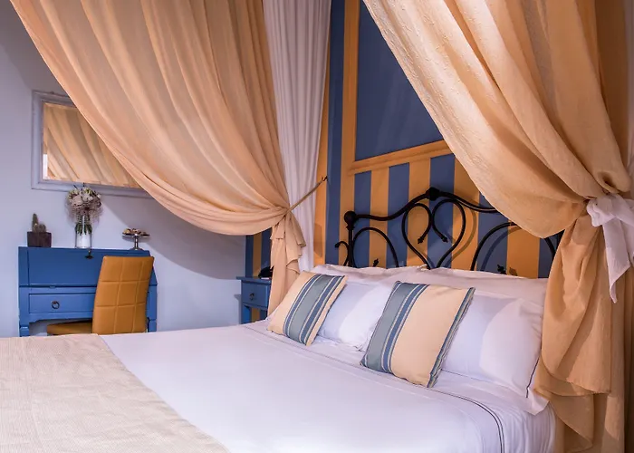Albatros Hotel Varigotti