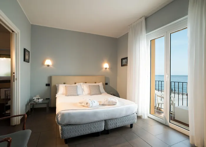 Albatros Hotel Varigotti