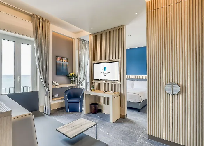 Albatros Hotel 4*