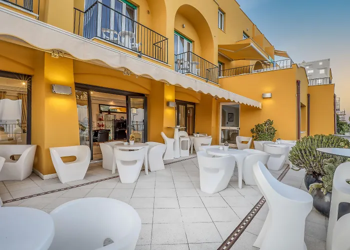 Albatros Hotel Varigotti