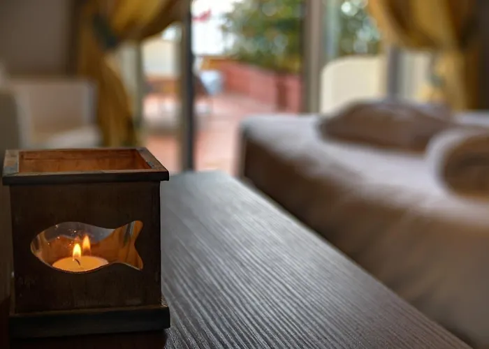 Albatros Hotel 4*